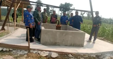 Sumur Tua di Lamongan Diduga Mengandung Migas, Tim Verifikasi Diterjunkan