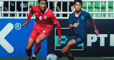 Timnas Indonesia U-19 Juara Ketiga Piala AFF 2026 Setelah Menekuk Kamboja 1-0