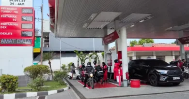 Pertamax Melonjak Rp3.950 per Liter, Warga Kediri Beralih ke Pertalite Demi Hemat