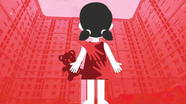 Polda Lampung Bekuk Remaja 17 Tahun yang Rekrut Dua Siswi SMP untuk Prostitusi Anak di Surabaya