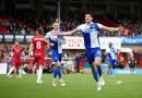 Elkan Baggott Masuk Daftar Pemain yang Dipertahankan Ipswich Town untuk Musim Depan