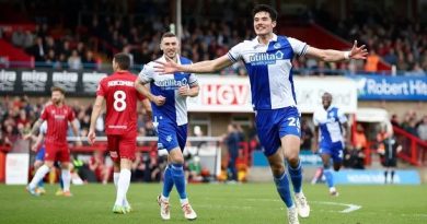 Elkan Baggott Masuk Daftar Pemain yang Dipertahankan Ipswich Town untuk Musim Depan