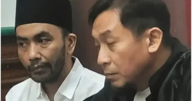Pinjam Mobil Pacar Lalu Digadaikan, Ahmad Divonis 18 Bulan Penjara