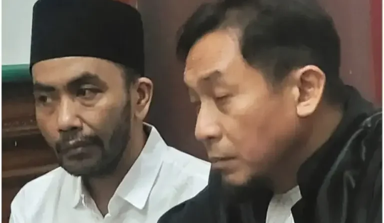 Pinjam Mobil Pacar Lalu Digadaikan, Ahmad Divonis 18 Bulan Penjara