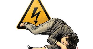 Pemuda di Sampang Tewas Tersengat Listrik saat Memperbaiki Pompa Air