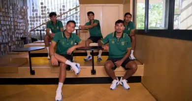 Lima Wajah Baru Perkuat Persebaya, Kombinasi Pemain Muda dan Kembalinya Dicky Kurniawan