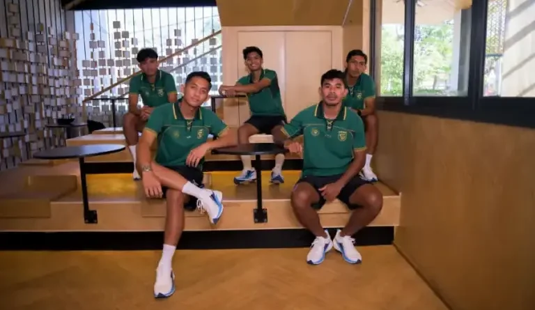 Lima Wajah Baru Perkuat Persebaya, Kombinasi Pemain Muda dan Kembalinya Dicky Kurniawan