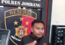 Penganiayaan Adik Kandung Berujung Maut, S (61) Jadi Tersangka di Polres Jombang