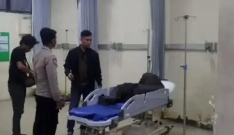 Ejekan 'Skena' Berujung Pengeroyokan Pemuda Surabaya di Bangkalan