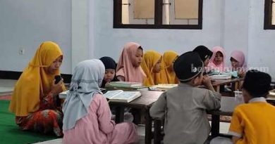 DPRD dan Pemkab Jember Sahkan Perda Madrasah Diniyah Takmiliyah