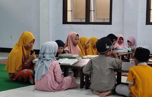 DPRD dan Pemkab Jember Sahkan Perda Madrasah Diniyah Takmiliyah