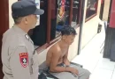 Kepergok Beraksi saat Acara Lamaran, Maling Motor di Lumajang Ditangkap Warga