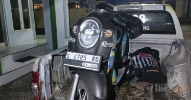 Kecelakaan Maut di Mojowarno Jombang, Ibu 39 Tahun Asal Mojokerto Tewas, Bocah 8 Tahun Selamat