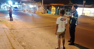 Satu Remaja Tewas, Dua Luka dalam Tabrakan Motor dan Truk di Ploso Jombang