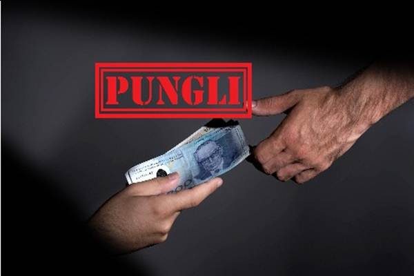 Masyarakat Barongsawahan Jombang Gelisah, Kasus Pungli PTSL oleh Perangkat Desa Mandek di Inspektorat