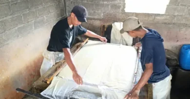 Harga Kedelai Impor Naik, Perajin di Tulungagung Pangkas Ukuran Tahu