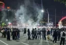 Demo Indonesia Sekarat Berujung Tersangka, 10 Orang Diproses Termasuk Dua Pelajar