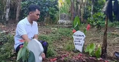 Pelajar SMP di Lumajang Tewas Usai Dikeroyok Dua Teman Sekelasnya