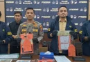 Dua Penipu Modus Gandakan Uang di Mojokerto Berhasil Diringkus, Korban Rugi Puluhan Juta