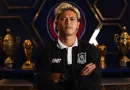 Arema FC Resmi Gaet Alfeandra Dewangga, Pemain Timnas keempat yang Bergabung