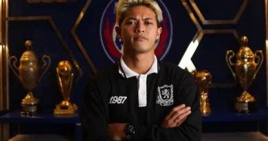 Arema FC Resmi Gaet Alfeandra Dewangga, Pemain Timnas keempat yang Bergabung