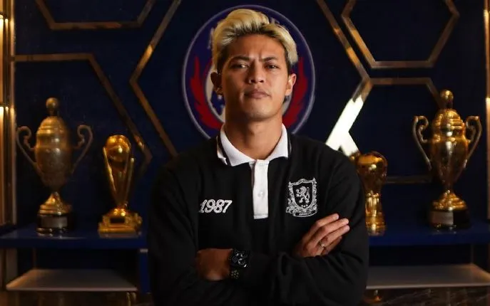 Arema FC Resmi Gaet Alfeandra Dewangga, Pemain Timnas keempat yang Bergabung