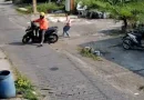 Jambret Modus Tanya Alamat di Pasuruan Akhirnya Ditangkap