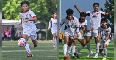 Seleksi EPA Super League 2026 Digelar Persik Kediri, Liga Persik Jadi Pintu Masuk Talenta Muda Seleksi EPA Super League 2026 Digelar Persik Kediri, Liga Persik Jadi Pintu Masuk Talenta Muda
