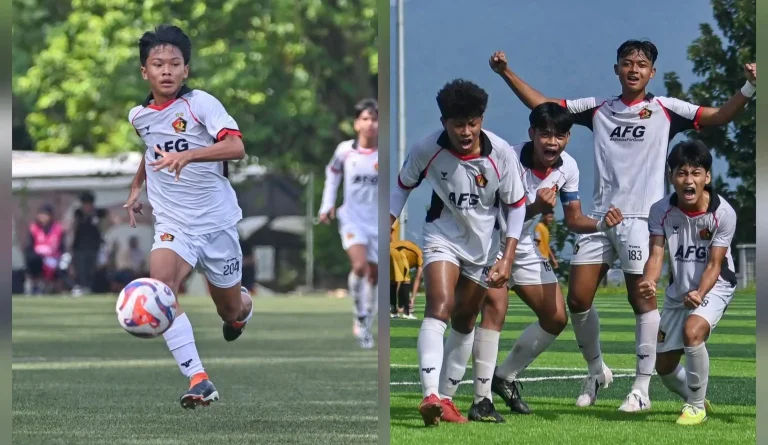 Seleksi EPA Super League 2026 Digelar Persik Kediri, Liga Persik Jadi Pintu Masuk Talenta Muda