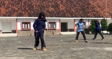 Kuota SD di Sekolah Rakyat Ponorogo Masih Kurang, Tim PKH Gencar Cari Calon Siswa