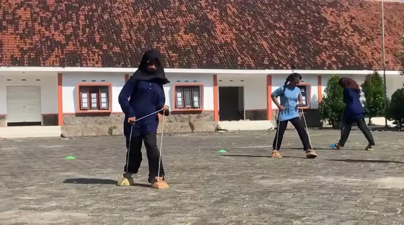 Kuota SD di Sekolah Rakyat Ponorogo Masih Kurang, Tim PKH Gencar Cari Calon Siswa