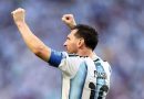 Messi Kecam Sisi Buruk Argentina Meski Menang Dramatis atas Cape Verde di Piala Dunia 2026