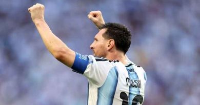 Messi Kecam Sisi Buruk Argentina Meski Menang Dramatis atas Cape Verde di Piala Dunia 2026