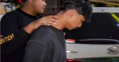 Polisi Bekuk Pembunuh Gadis di Lumajang, Pelaku Sempat Buang Kayu dan Ponsel Korban Polisi Bekuk Pembunuh Gadis di Lumajang, Pelaku Sempat Buang Kayu dan Ponsel Korban