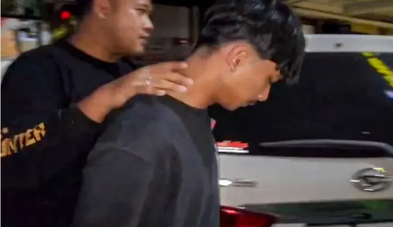 Polisi Bekuk Pembunuh Gadis di Lumajang, Pelaku Sempat Buang Kayu dan Ponsel Korban