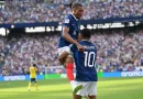 Daftar Top Assist Piala Dunia 2026: Olise, Guimaraes, dan Lainnya