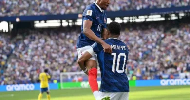 Daftar Top Assist Piala Dunia 2026: Olise, Guimaraes, dan Lainnya