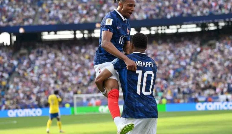 Daftar Top Assist Piala Dunia 2026: Olise, Guimaraes, dan Lainnya