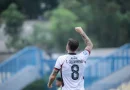 Telmo Castanheira Akhiri Masa Baktinya di Persik Kediri