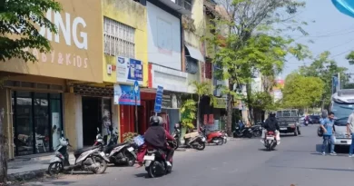 Lamongan Beralih ke Parkir Digital, Bayar Cukup Scan QRIS