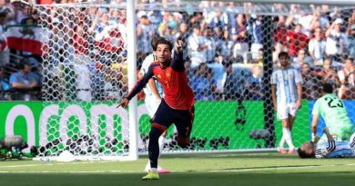 Spanyol Juara Dunia 2026, Ferran Torres Pahlawan di Final Lawan Argentina